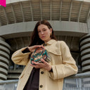 CROMIA IT MAELLE Handtasche