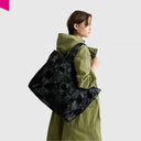 REPLAY STREET FLOW MONOGRAM Shopper