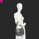 ABRO STAR SADDLE Schultertasche