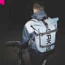 OAK25 LUMOSENSE Rolltop-Rucksack