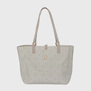 MALIBU Wende-Shopper mittel