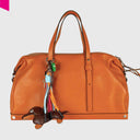 CROMIA CHARLIE Taschenanhänger