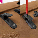 CITY Fahrradrucksack