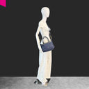 ABRO ROSALIE Shopper klein