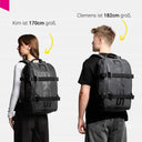OAK25 LUMOSENSE DAYBAG Rucksack