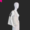 ABRO TWENTY FOUR HOUR Shopper soft klein