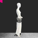 ABRO STAR SADDLE Schultertasche