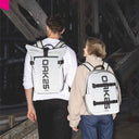 OAK25 LUMOSENSE LITE Rolltop-Rucksack