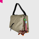 CROMIA CHARLIE Taschenanhänger