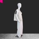 ABRO TWENTY FOUR HOUR Shopper soft klein