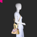CROMIA OASI BLOOM Handtasche