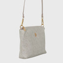 MALIBU Wende-Shopper mittel
