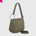 LARIX Schultertasche