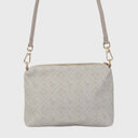 MALIBU Wende-Shopper mittel