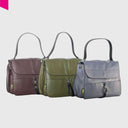 CAROLE Schultertasche