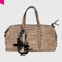 CROMIA BOW Taschenanhänger