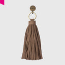 DEPECHE TASSEL Schlüsselanhänger