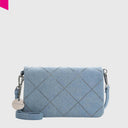 EMILY & NOAH JULIANE Umhängetasche mit Überschlag