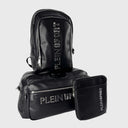 ARIZONA Rucksack black/nickel