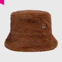 REPLAY FURRY MOOD Bucket-Hut
