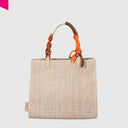 REBELLE POPPY SAFARI Handtasche klein