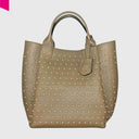 ABRO ESSENTIAL Shopper mittel