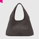 LES VISIONNAIRES PAZ WEAVE SILKY Shopper