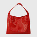 TWENTY FOUR HOUR Shopper soft klein