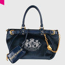 JUICY COUTURE TWIG NARRATIVE Handtasche gross