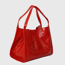 TWENTY FOUR HOUR Shopper soft klein
