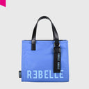 REBELLE POPPY NYLON Handtasche klein