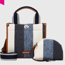 EMILY & NOAH JASMIN Shopper klein