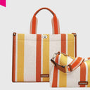 EMILY & NOAH JASMIN Shopper mittel