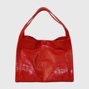 TWENTY FOUR HOUR Shopper soft klein