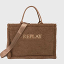 REPLAY Shopper 40cm