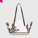 CROMIA METRO LEAF Shopper