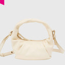 LES VISIONNAIRES GRETA MINI ESSENTIAL SILKY Handtasche klein