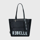 MYRNA NYLON Shopper