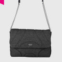 REPLAY DENIM ON DENIM Umhängetasche