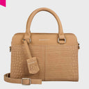 BURKELY COOL COLBIE Handtasche klein