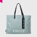 REBELLE OLGA NYLON Shopper