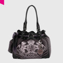 JUICY COUTURE DAYDREAMER CLASSIC CREST Handtasche