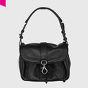 ABRO STAR SADDLE Schultertasche