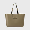 EASY ESSENTIAL Wende-Shopper 2 in 1