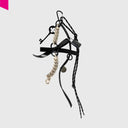 CROMIA BOW Taschenanhänger