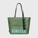 MYRNA NYLON Shopper