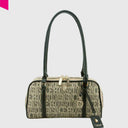 U.S. POLO ASSN. JACQUARD Handtasche