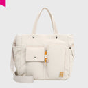 EMILY & NOAH JOELINE Shopper mittel