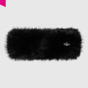 REPLAY FURRY MOOD LONG FUR Haarband