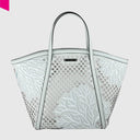 CROMIA CRS CRISTALLO Shopper